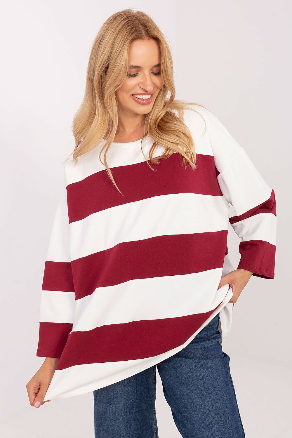 Sweater model 217029 Relevance