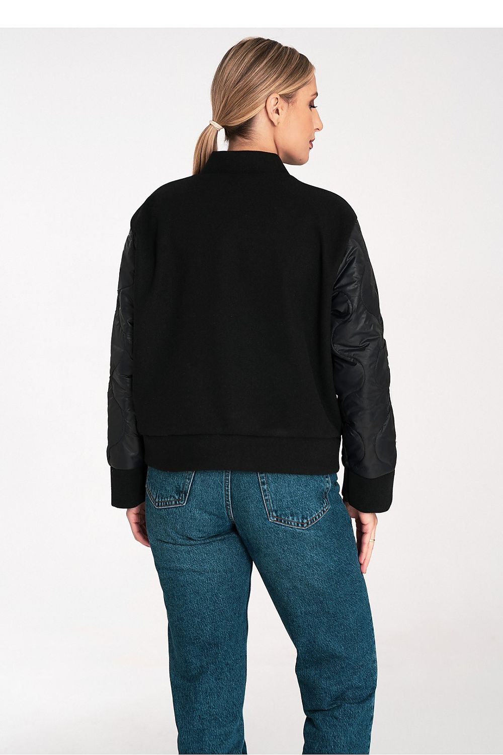 Jacke model 217079 Figl