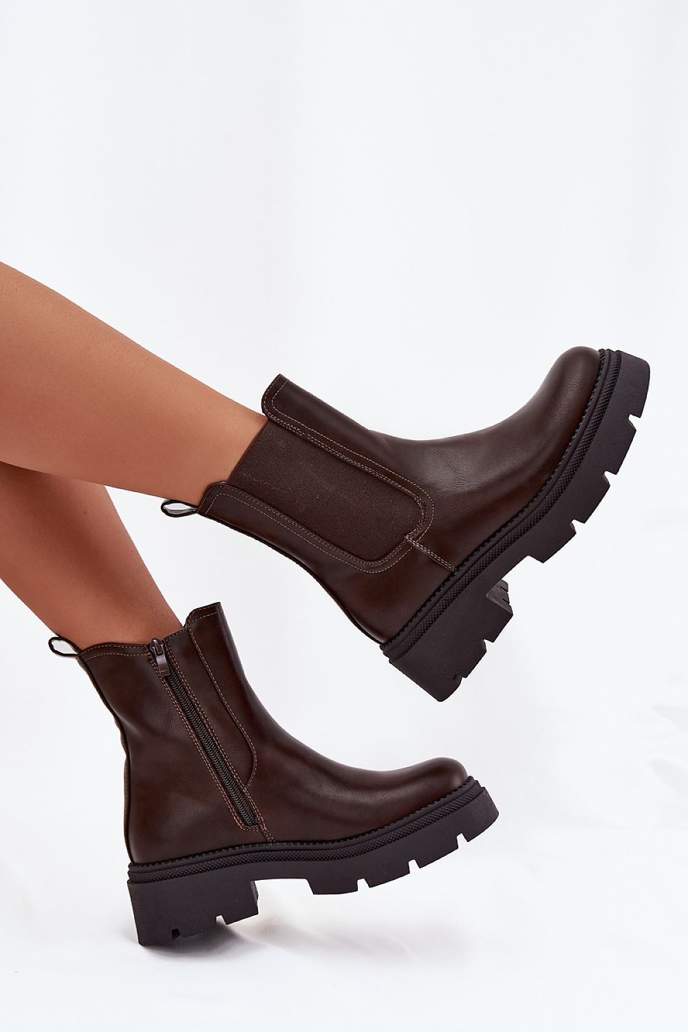 Jodhpur-Stiefel model 217167 Step in style