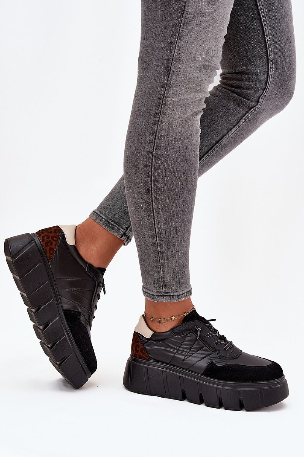 Sportschuhe model 217468 Step in style