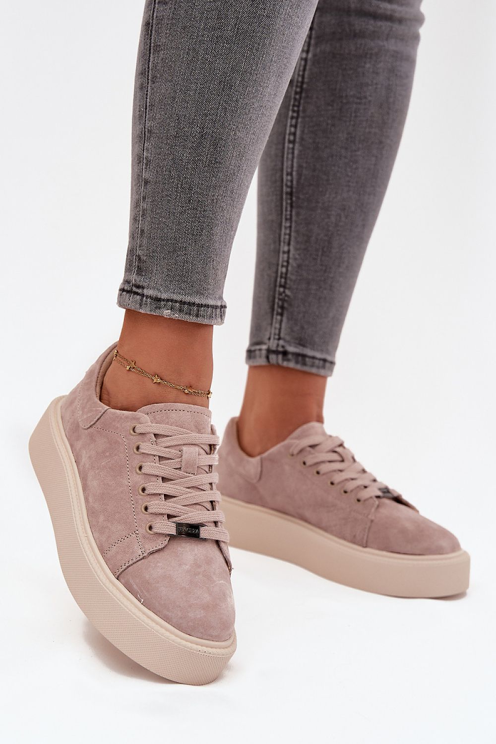 Sportschuhe model 217469 Step in style