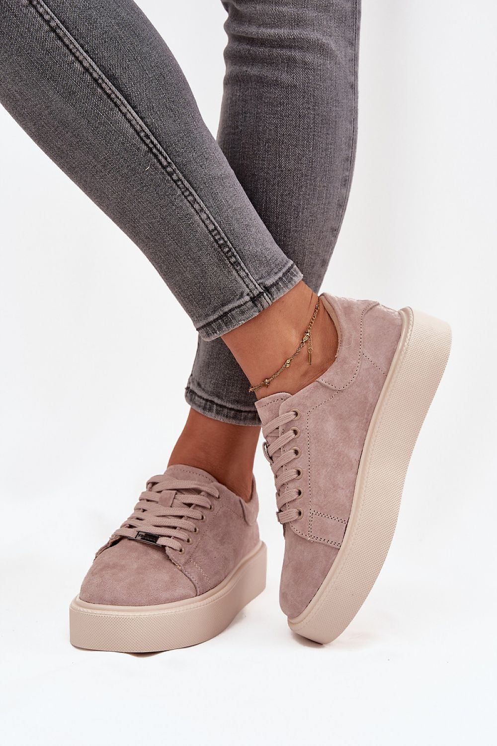 Sportschuhe model 217469 Step in style