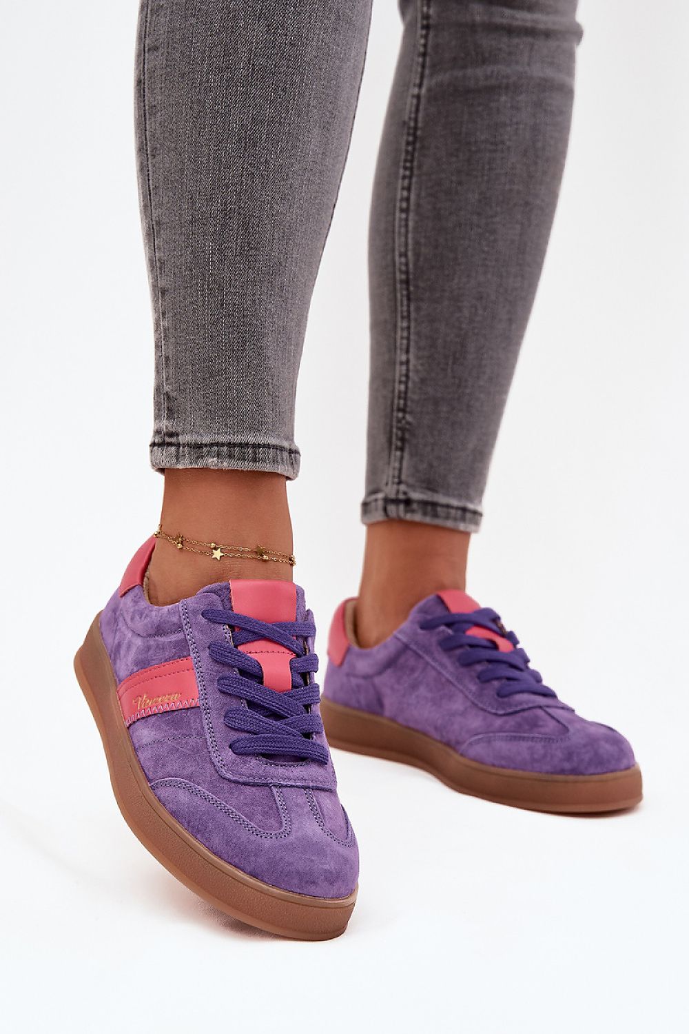 Sportschuhe model 217472 Step in style