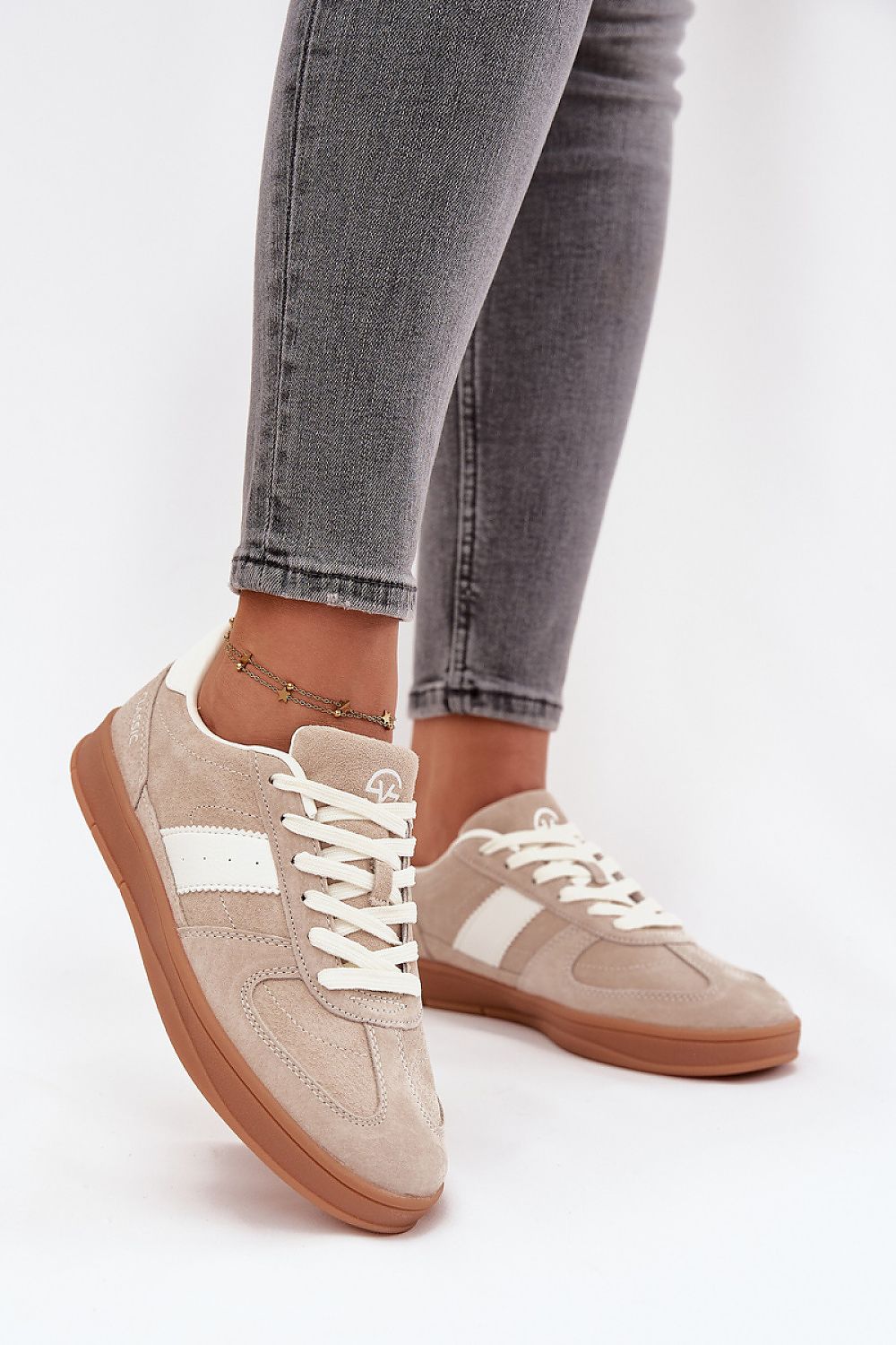 Sportschuhe model 217473 Step in style