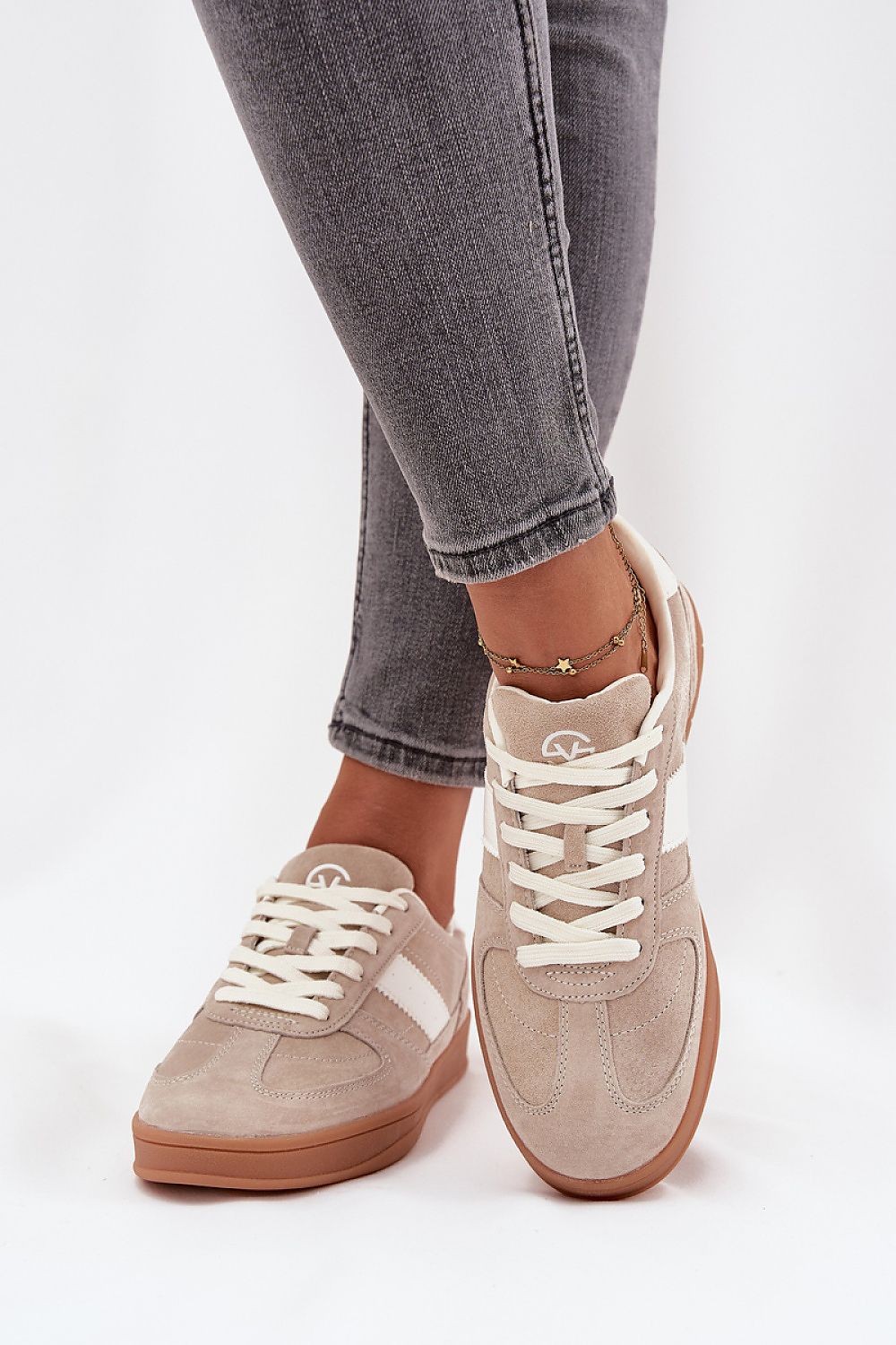 Sportschuhe model 217473 Step in style