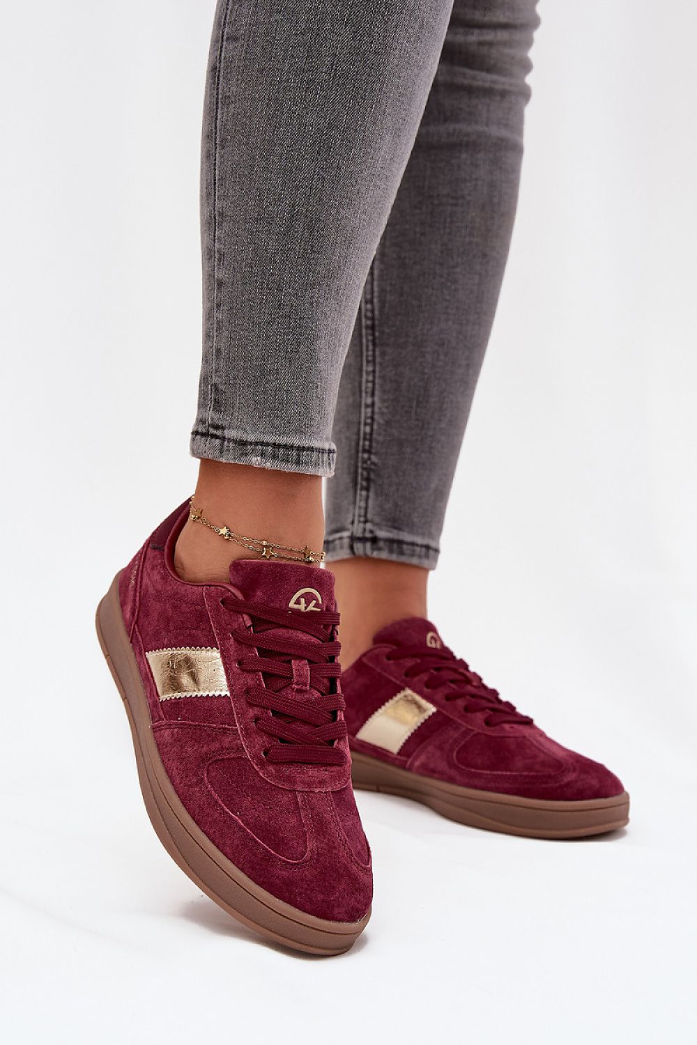 Sportschuhe model 217474 Step in style