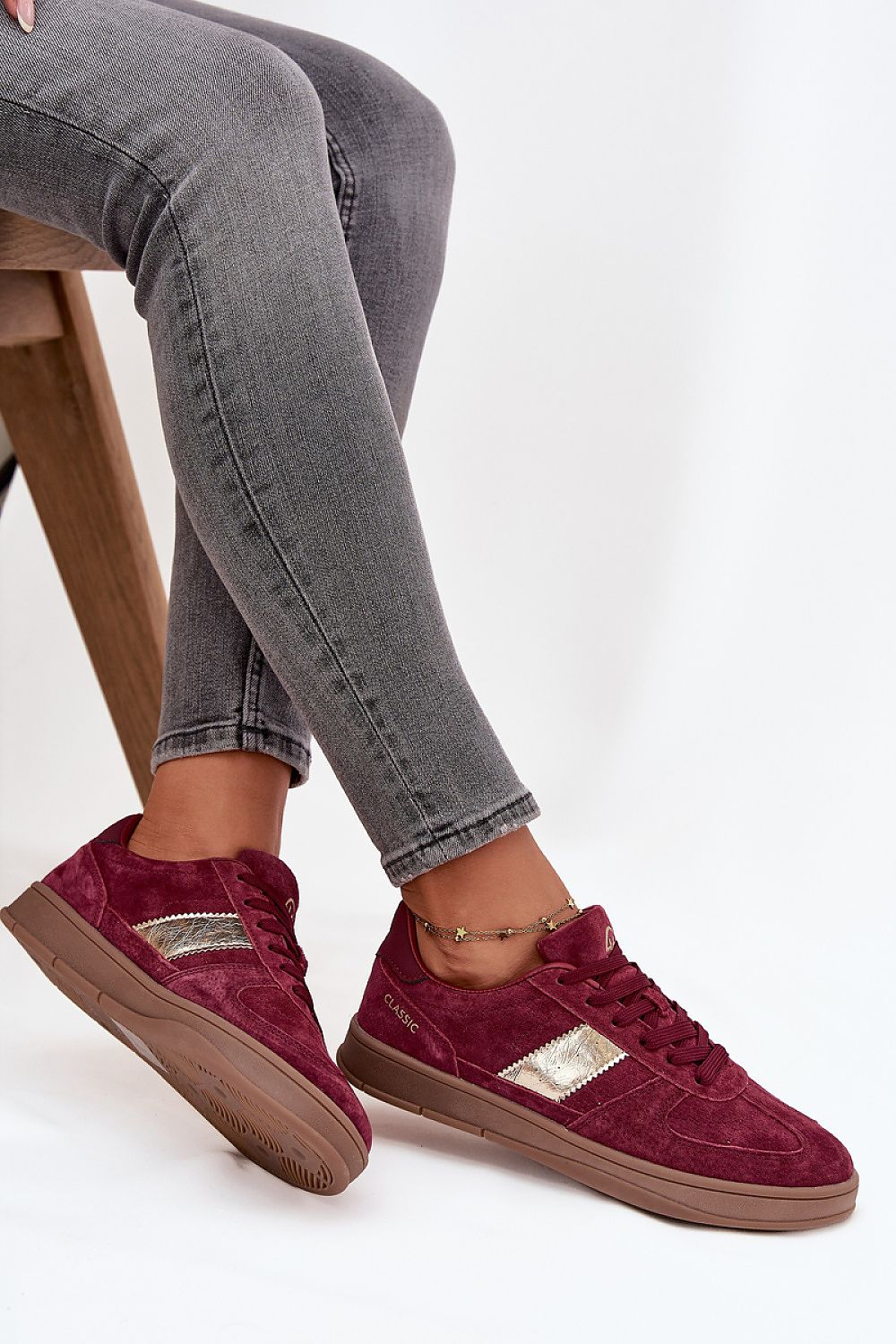 Sportschuhe model 217474 Step in style