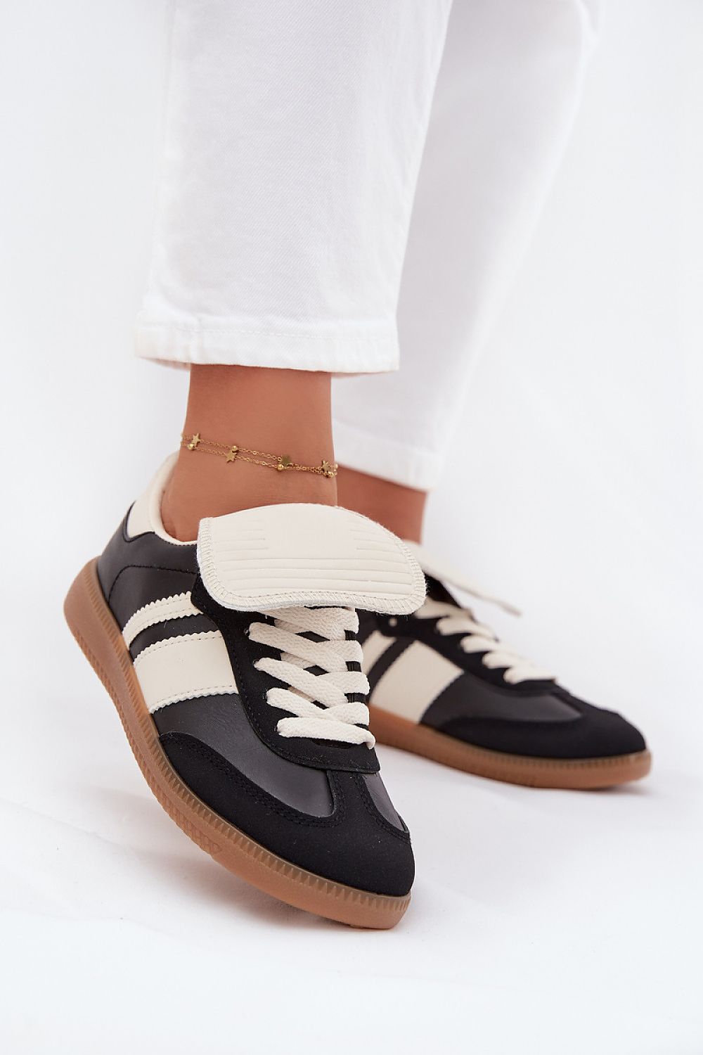 Sportschuhe model 217476 Step in style