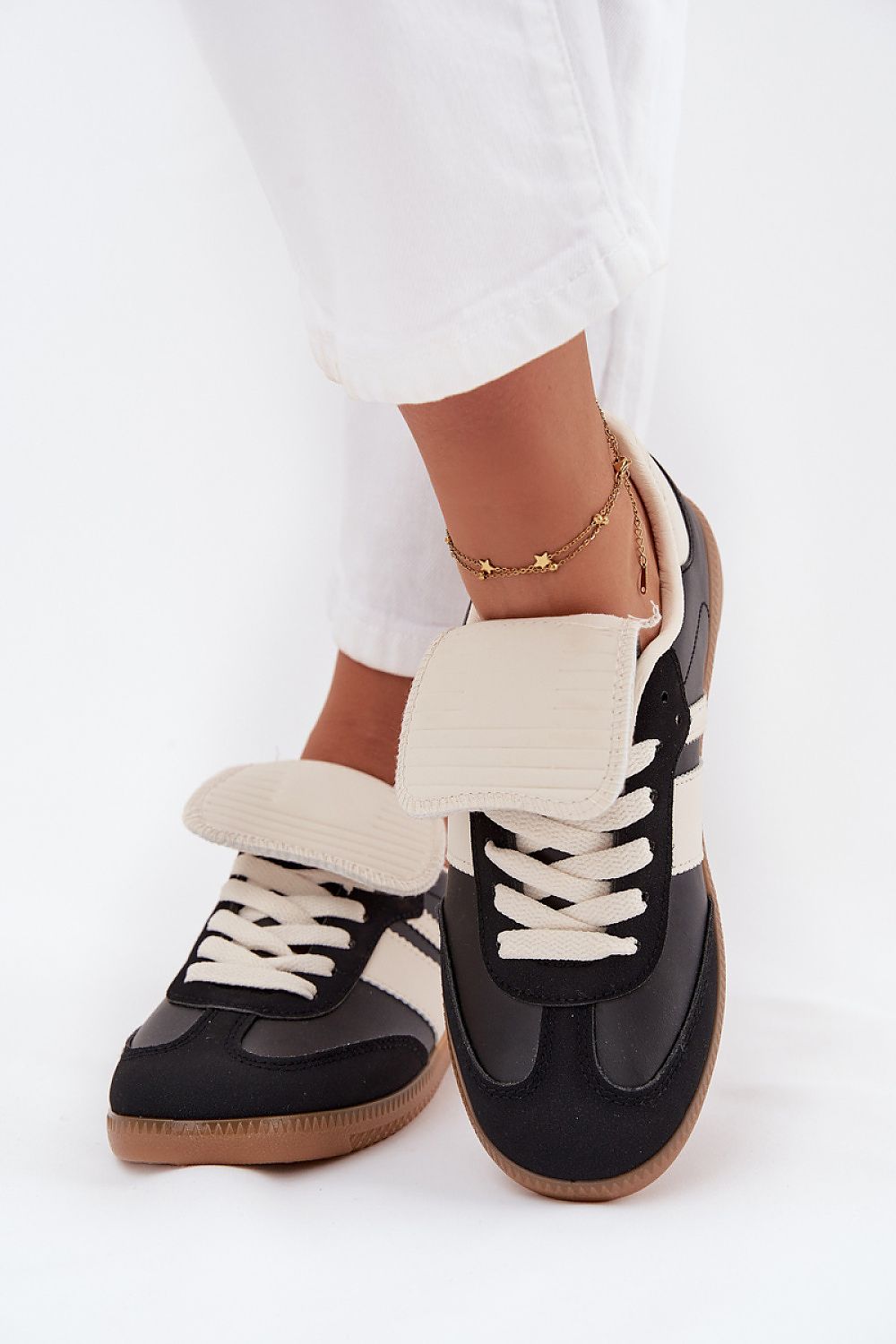 Sportschuhe model 217476 Step in style
