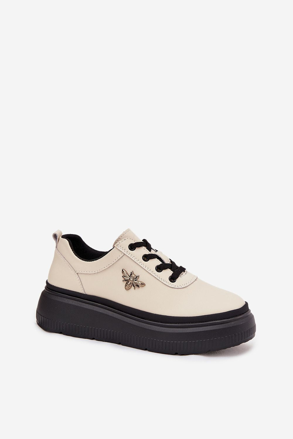Halbschuhe model 217483 Step in style
