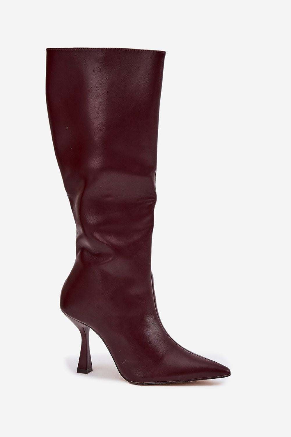 Stiefel mit Absätzen model 217519 Step in style