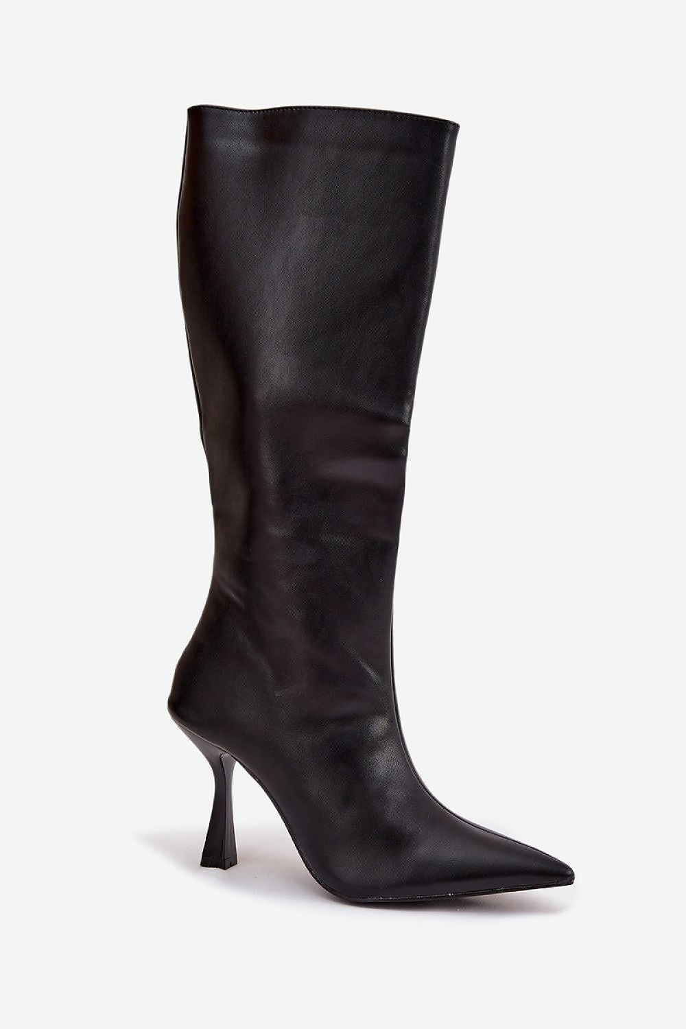 Stiefel mit Absätzen model 217521 Step in style