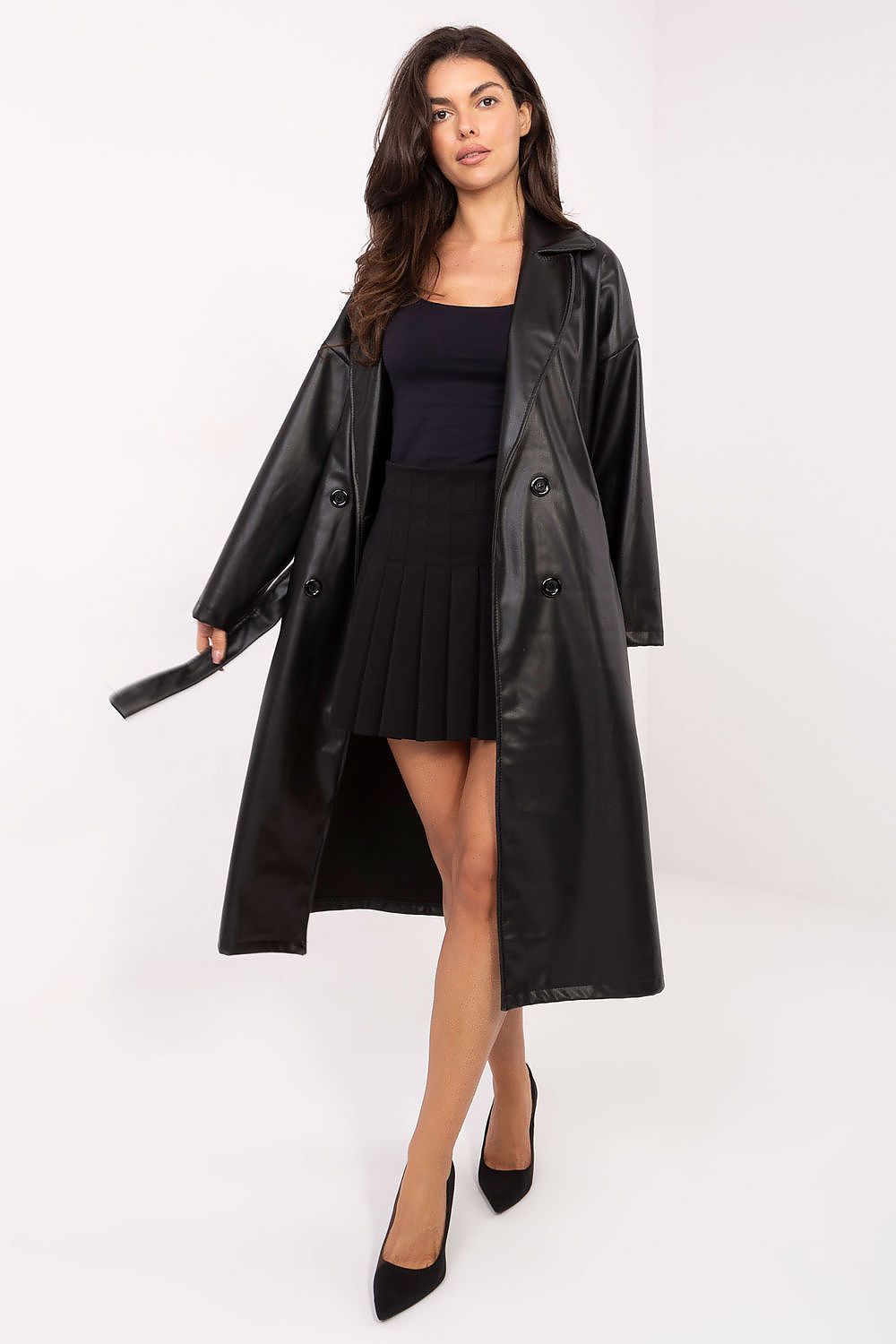 Mantel model 217537 Rue Paris