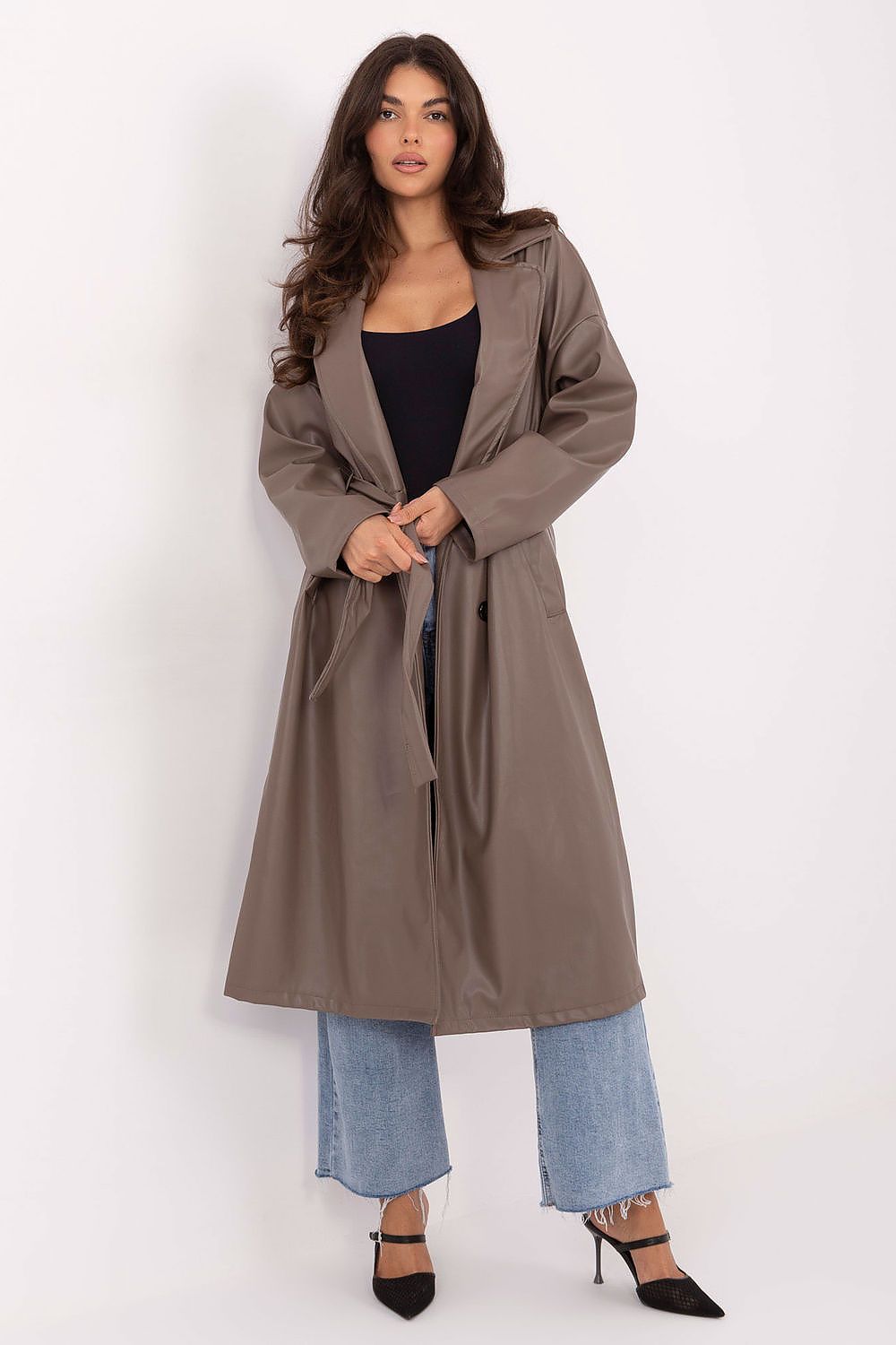 Mantel model 217538 Rue Paris