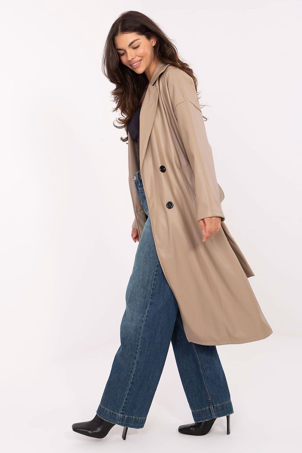 Mantel model 217539 Rue Paris