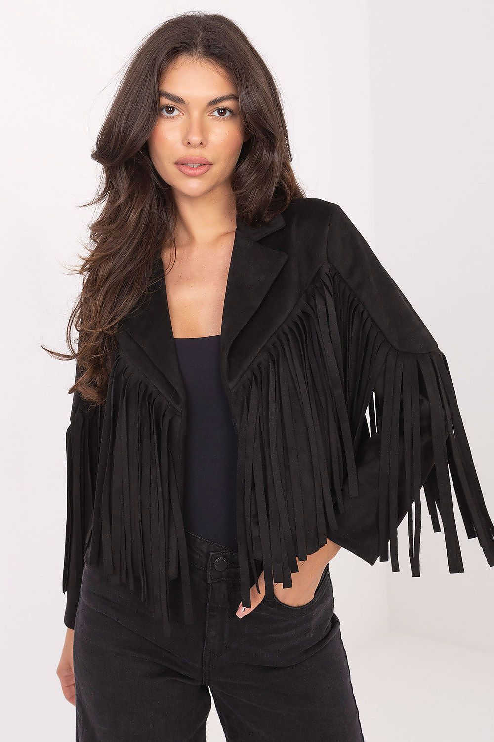 Jacke model 217547 Rue Paris