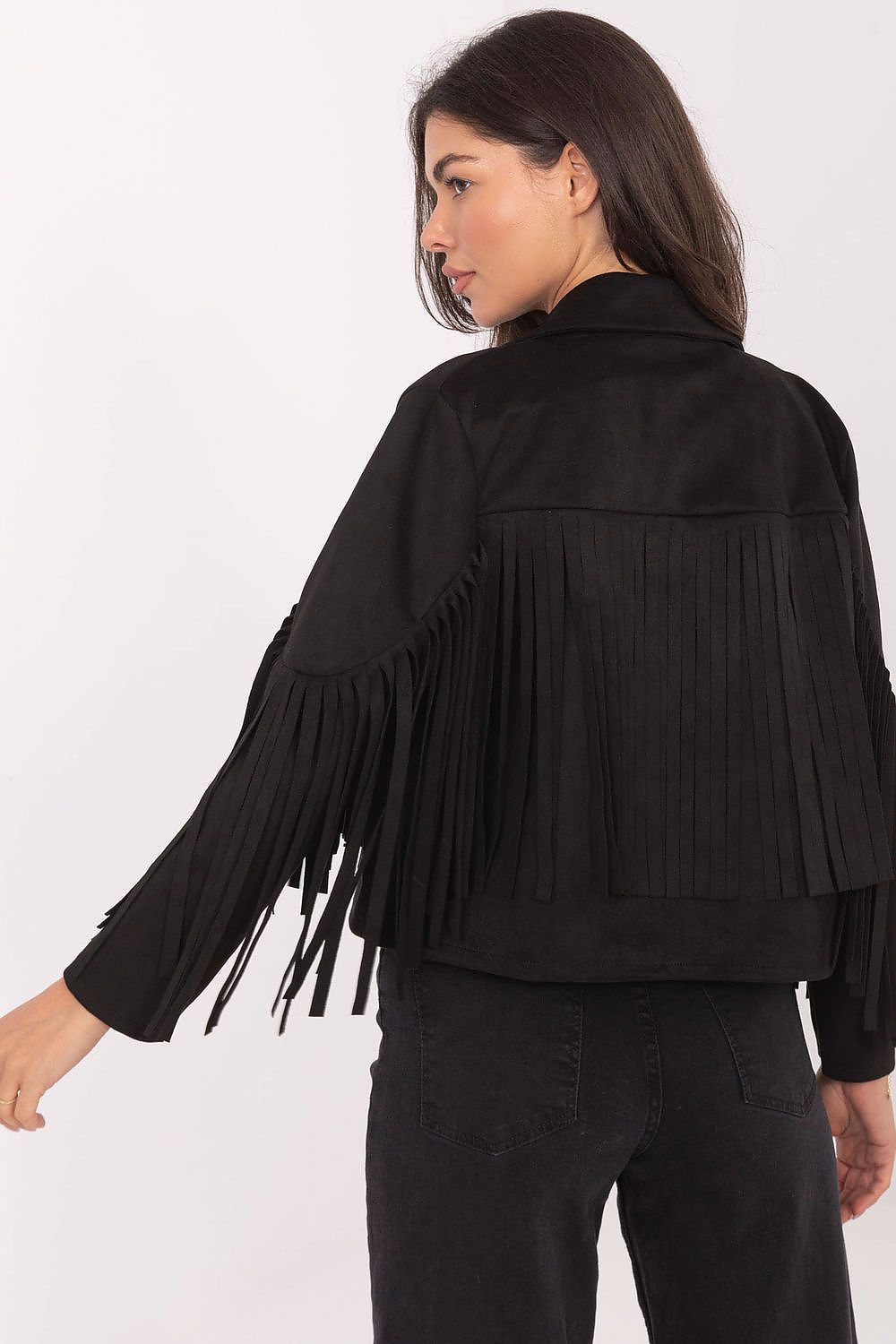 Jacke model 217547 Rue Paris