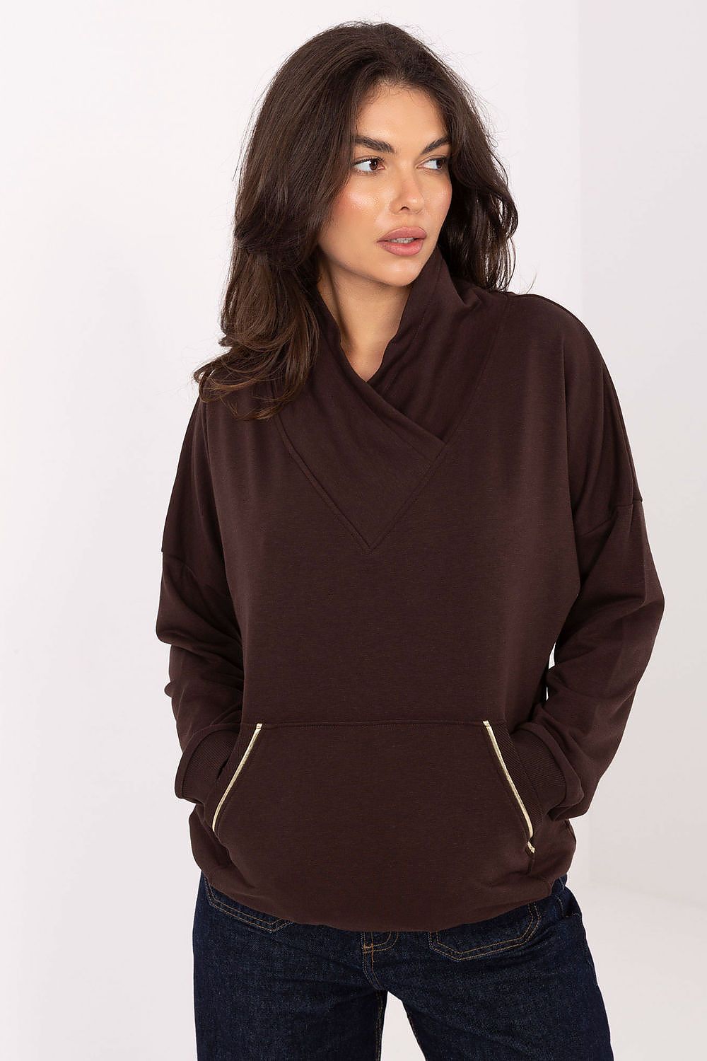 Sweater model 217563 Rue Paris