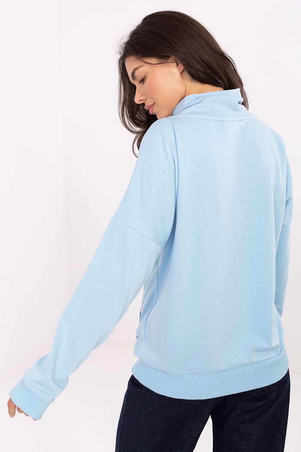 Sweater model 217567 Rue Paris