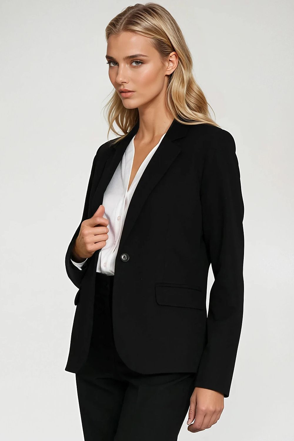 Jacke model 217595 Nife