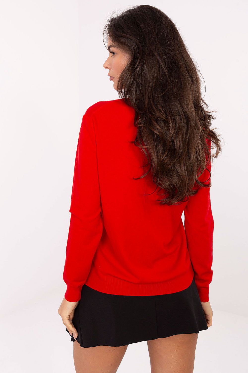 Pullover model 217618 Factory Price