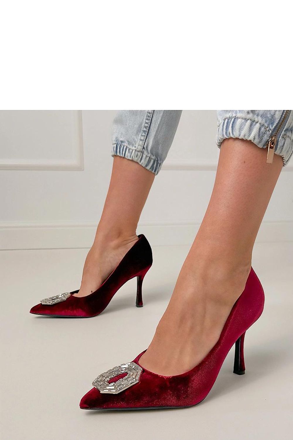 Stöckelschuhe model 217659 Solea