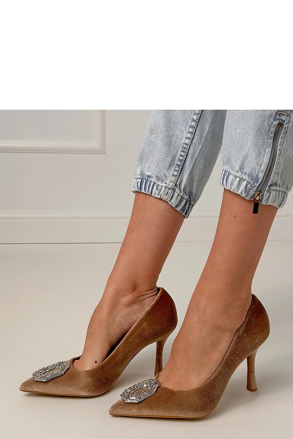 Stöckelschuhe model 217661 Solea
