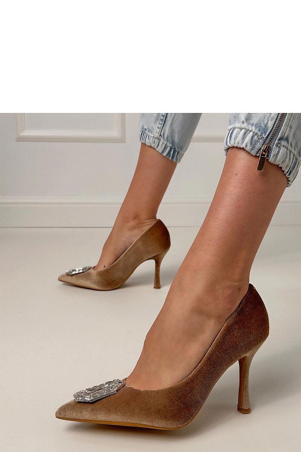 Stöckelschuhe model 217661 Solea