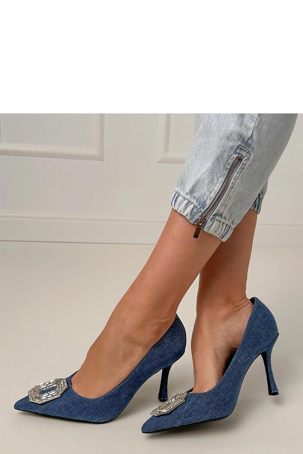 Stöckelschuhe model 217663 Solea