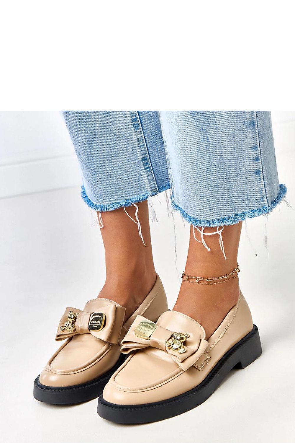 Mokassins model 217673 Solea