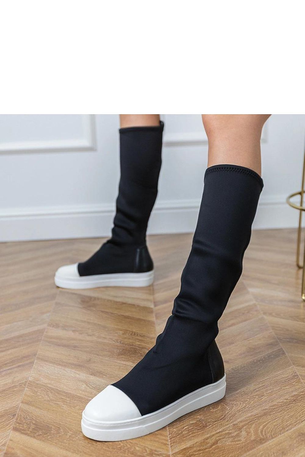 Stiefel model 217680 Solea