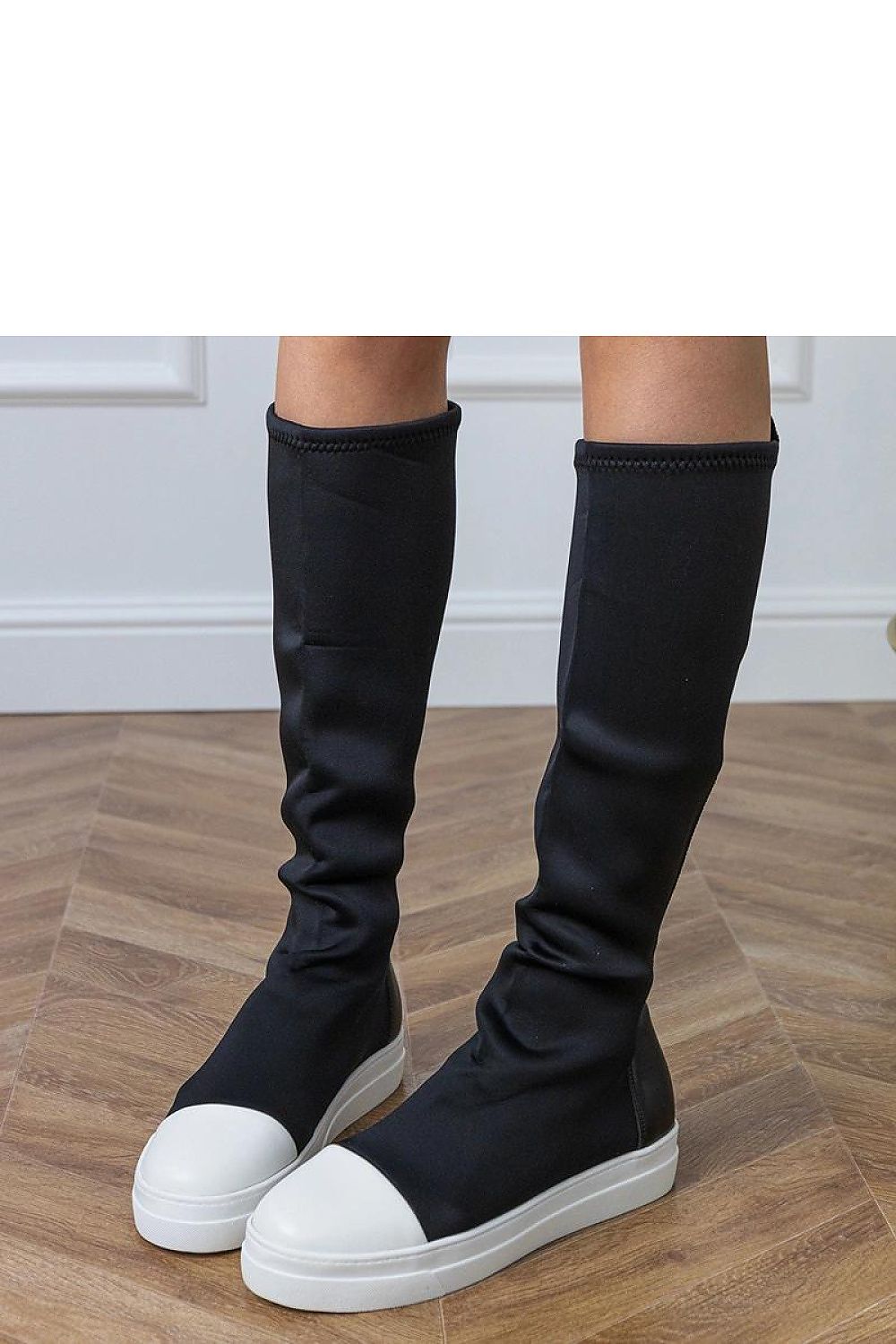 Stiefel model 217680 Solea