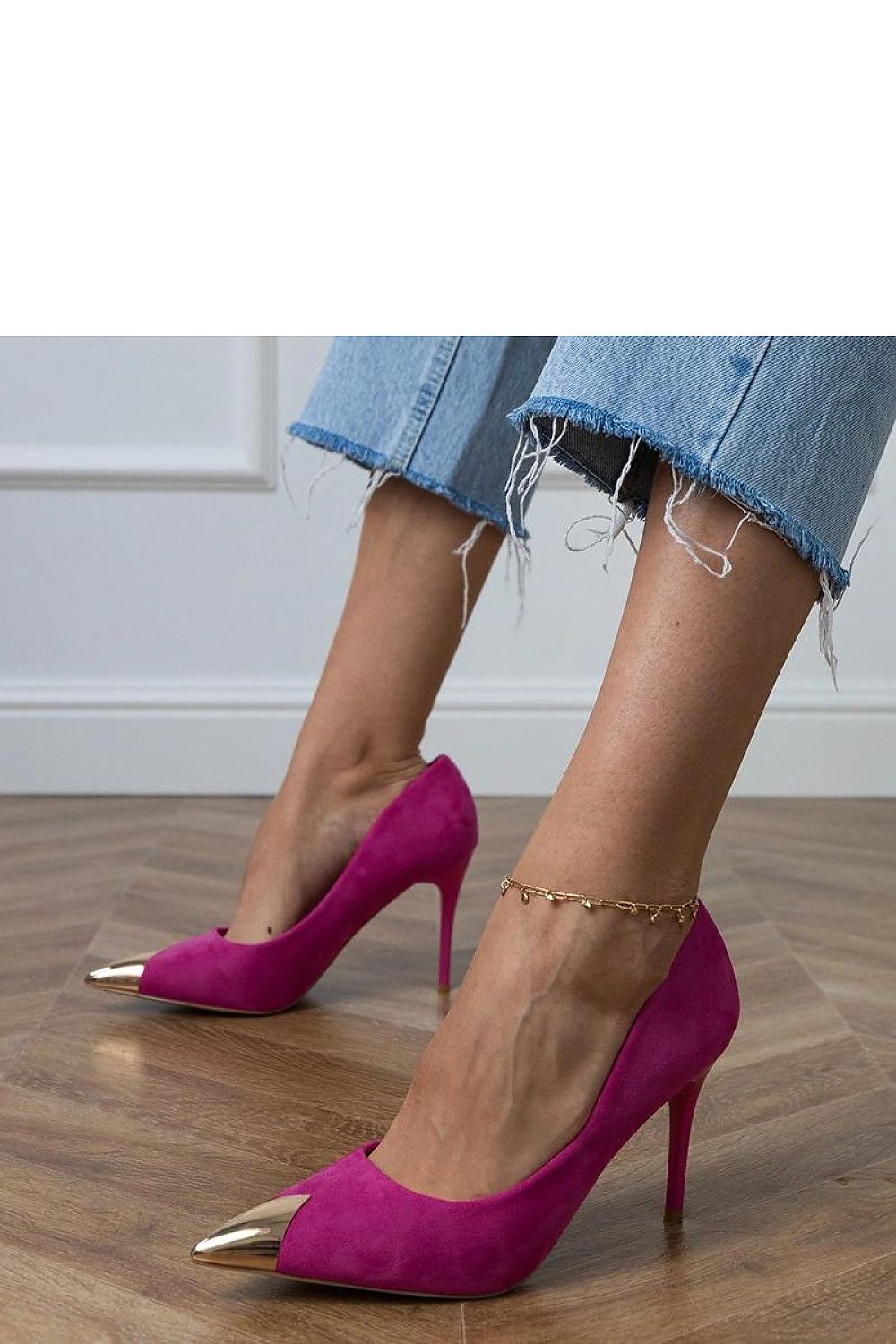 Stöckelschuhe model 217681 Solea