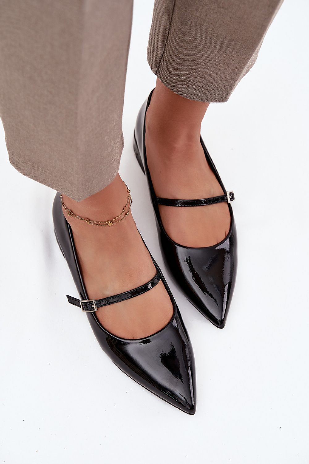 Ballerina Schuhe model 217695 Step in style