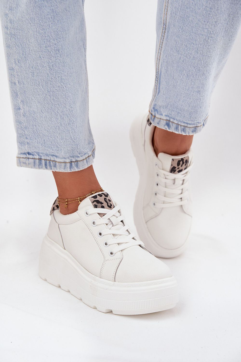 Sportschuhe model 217696 Step in style