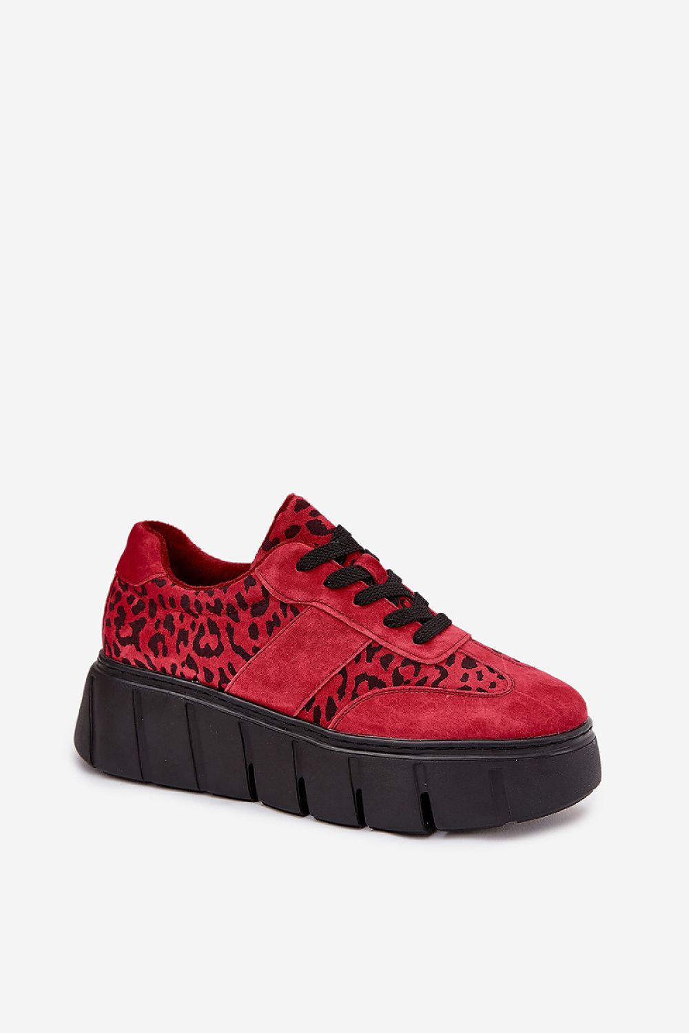 Sportschuhe model 217698 Step in style