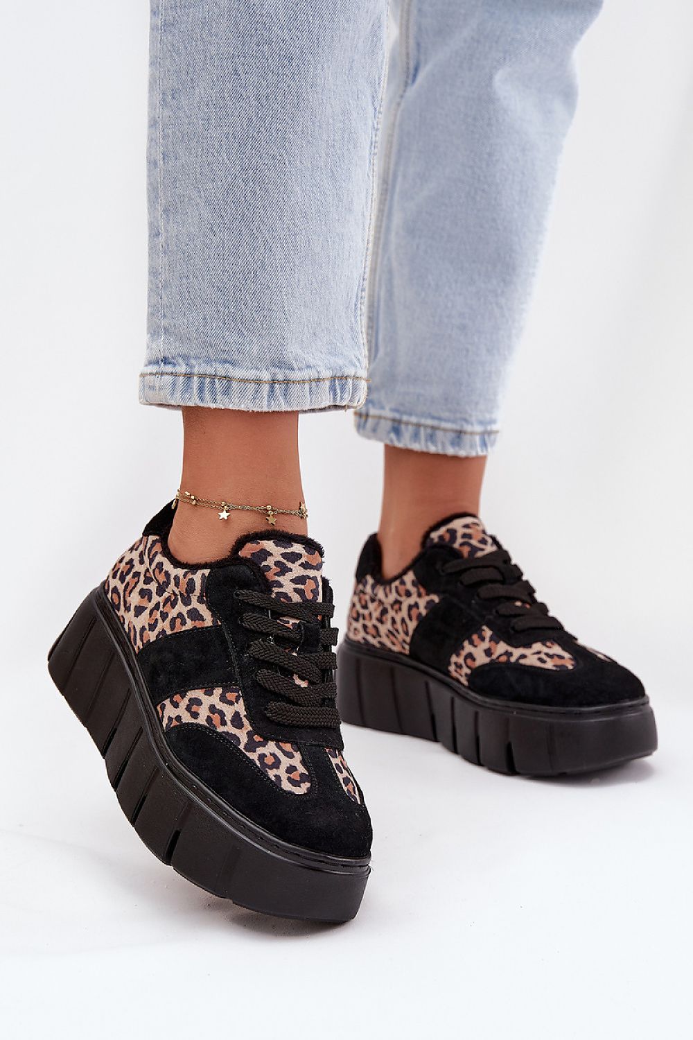 Sportschuhe model 217699 Step in style