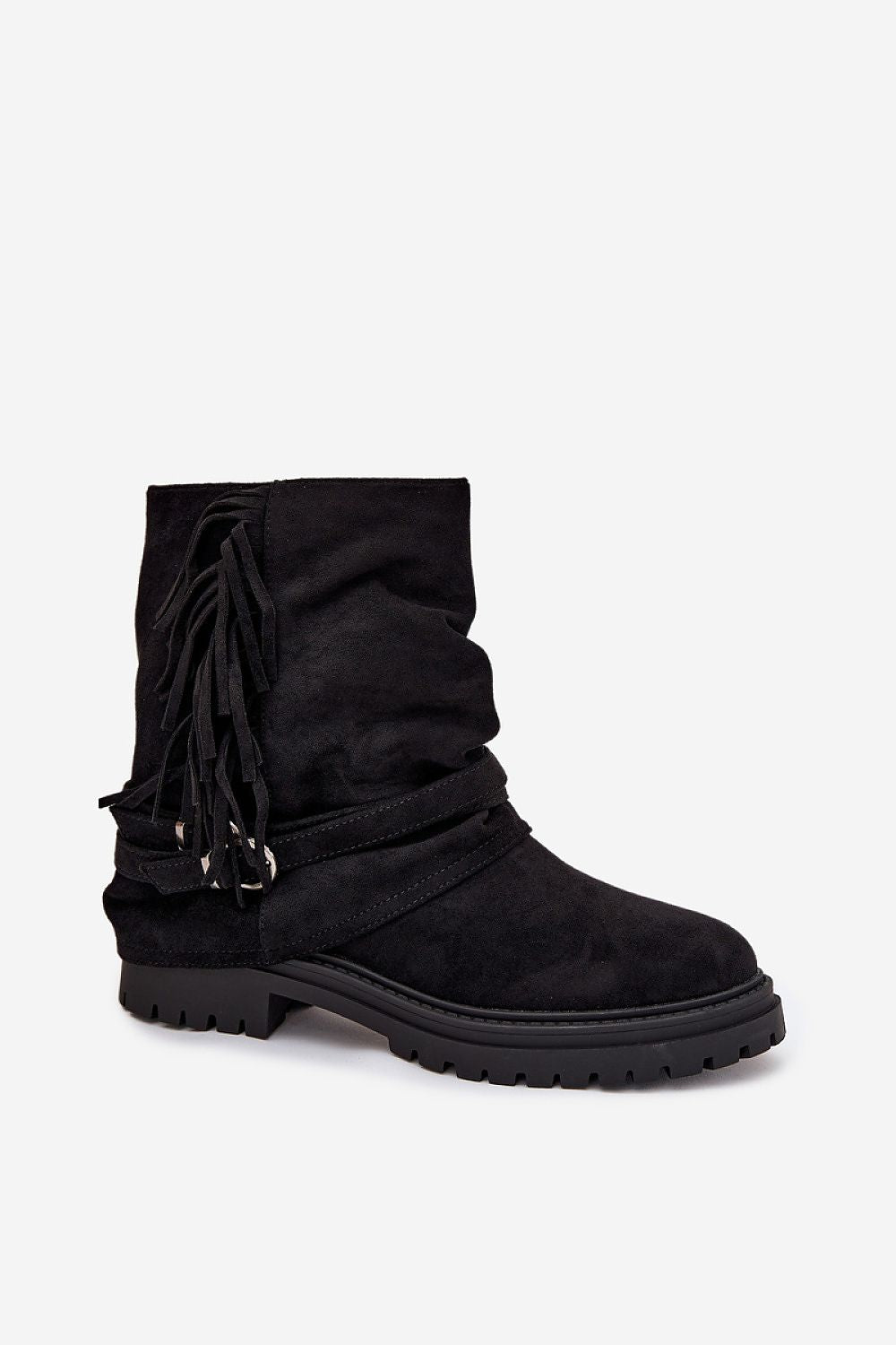 Stiefeletten model 217738 Step in style