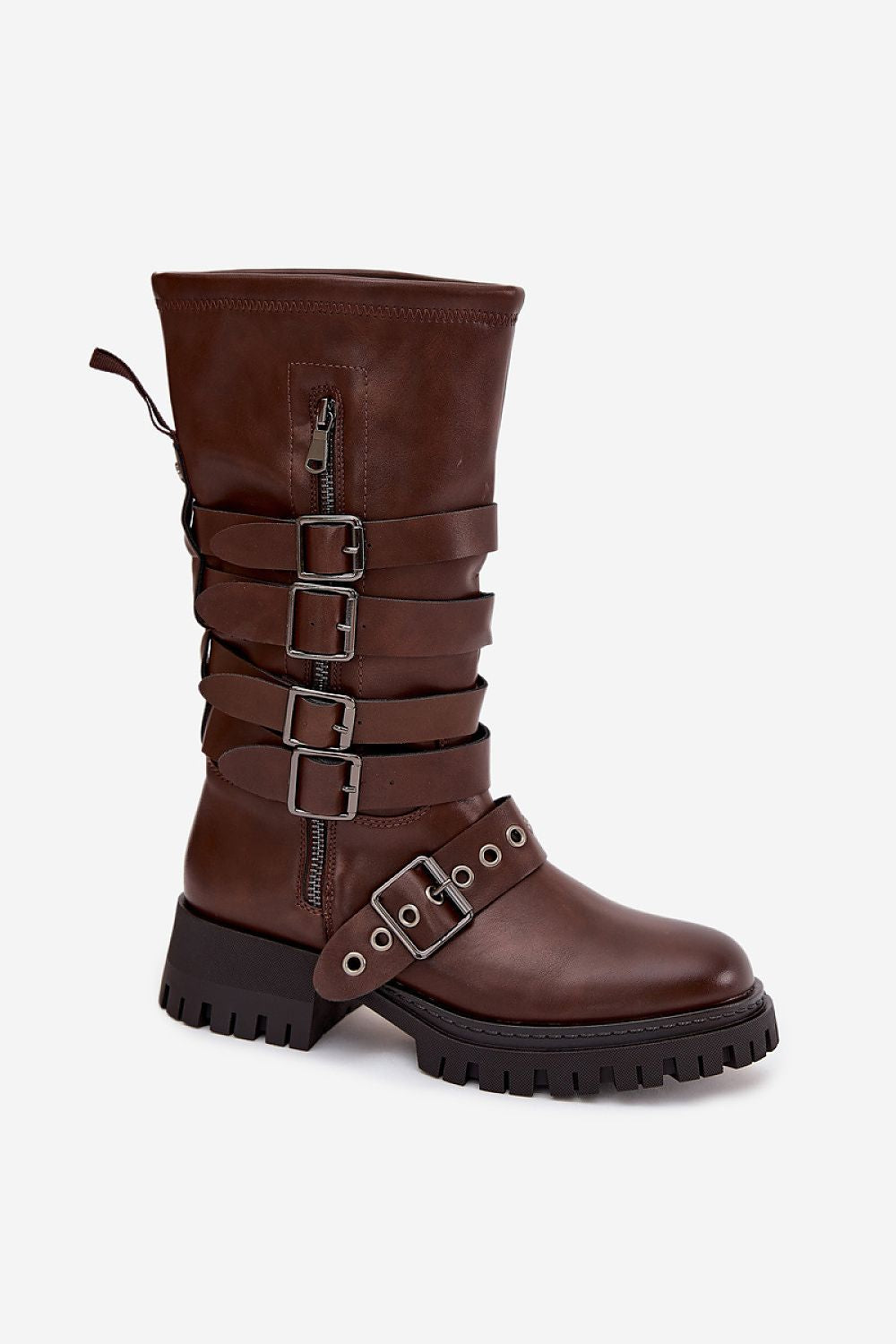 Stiefel model 217749 Step in style