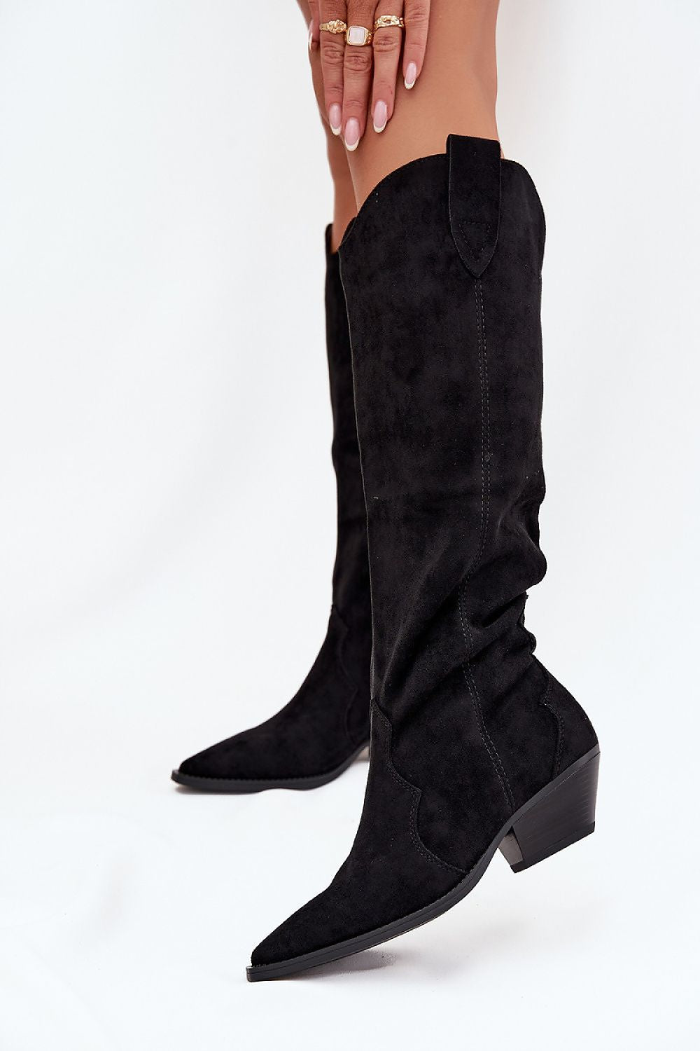 Stiefel model 217750 Step in style
