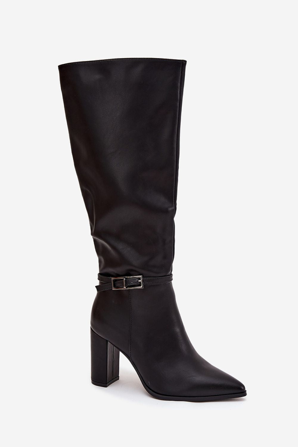 Stiefel mit Absätzen model 217753 Step in style