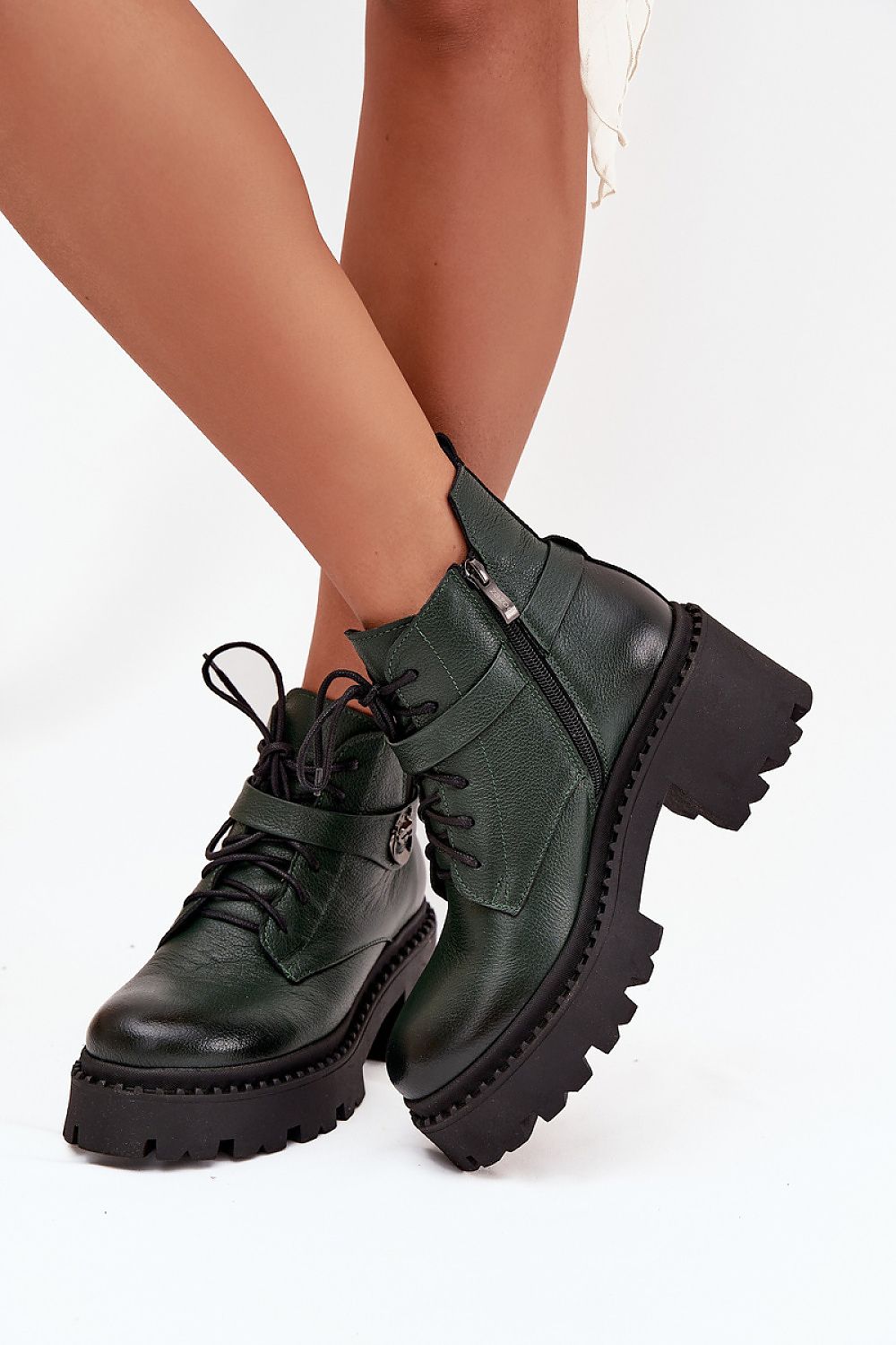 Stiefeletten model 217798 Step in style