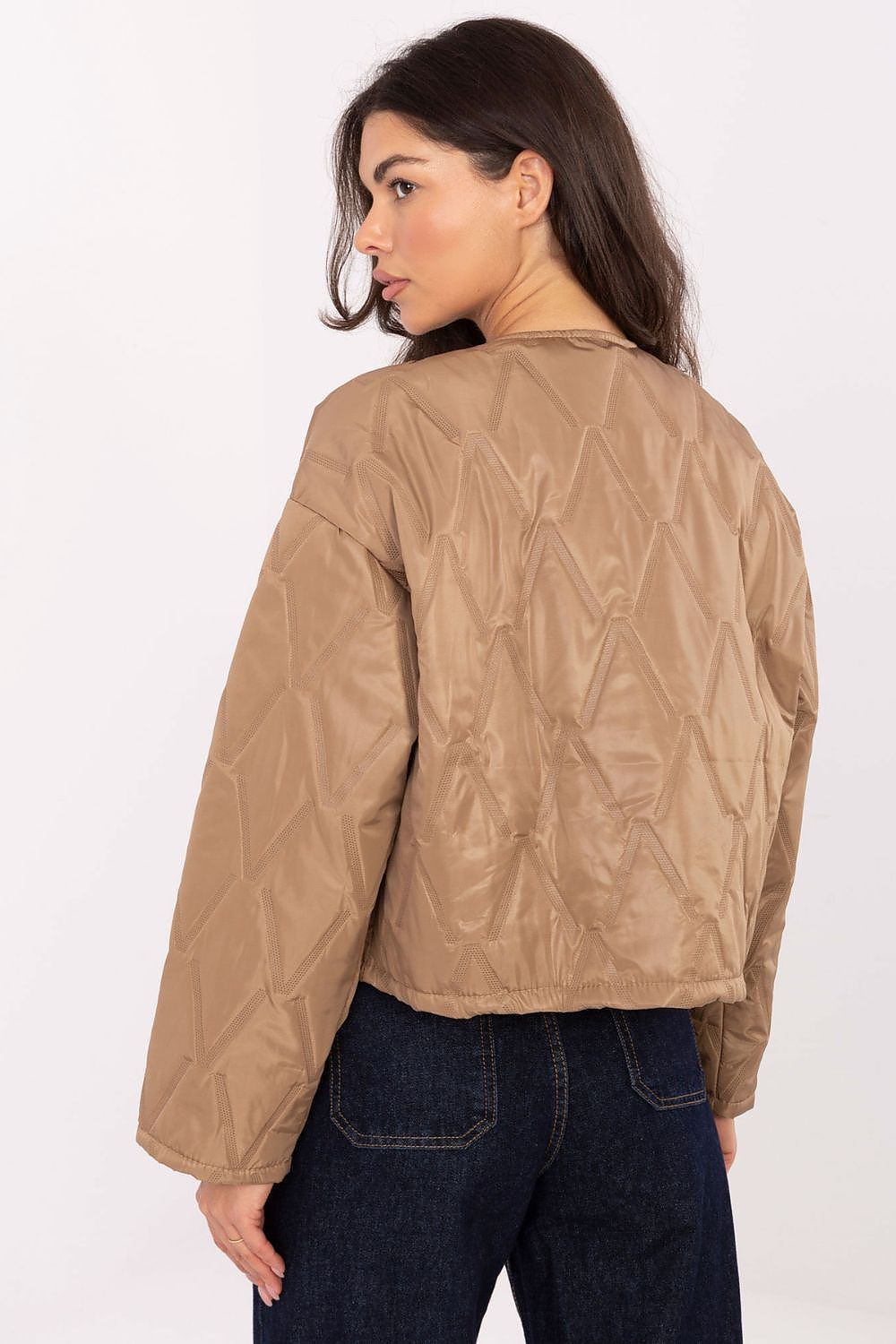Jacke model 217559 Rue Paris