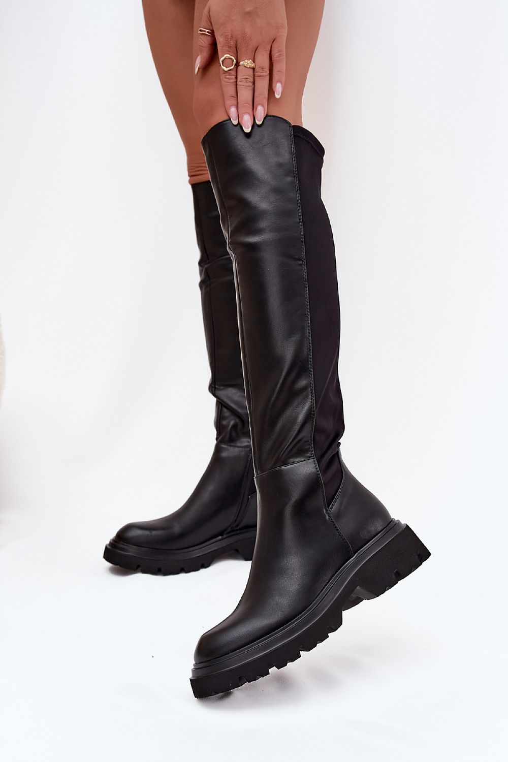 Stiefel model 217820 Step in style