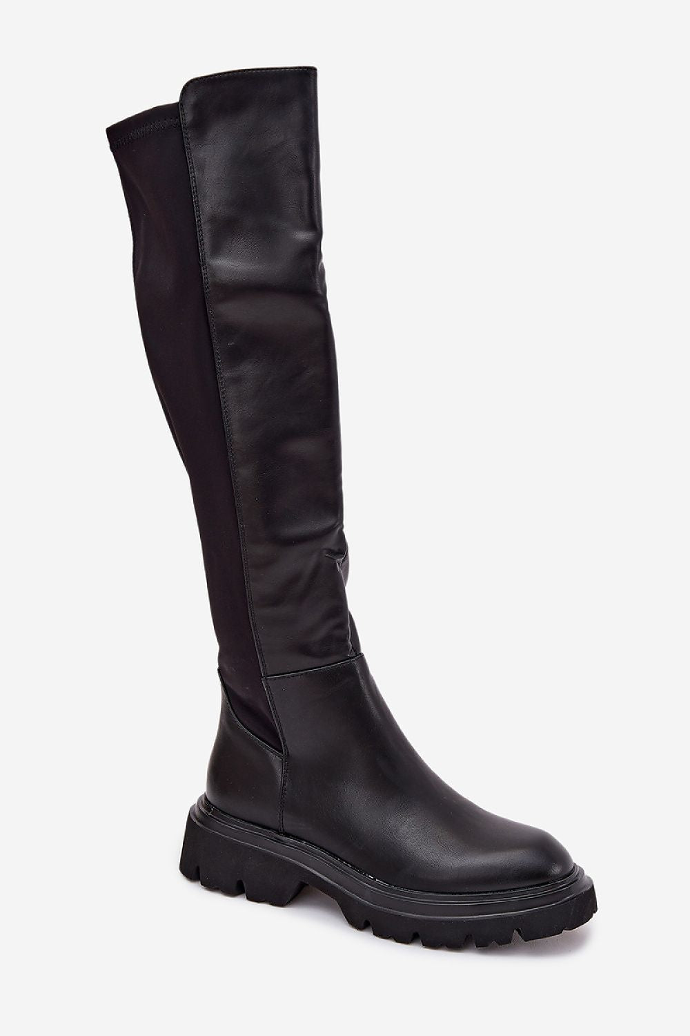 Stiefel model 217820 Step in style