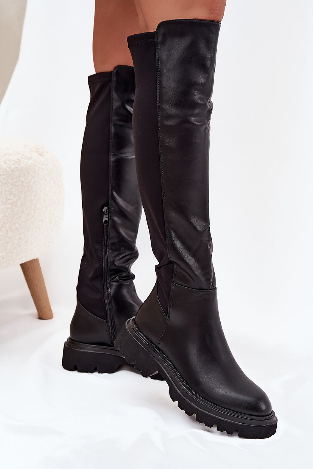 Stiefel model 217820 Step in style