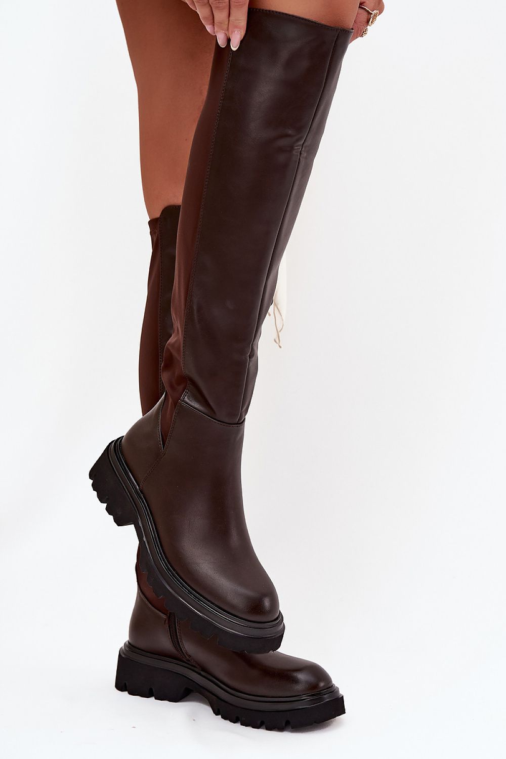 Stiefel model 217821 Step in style