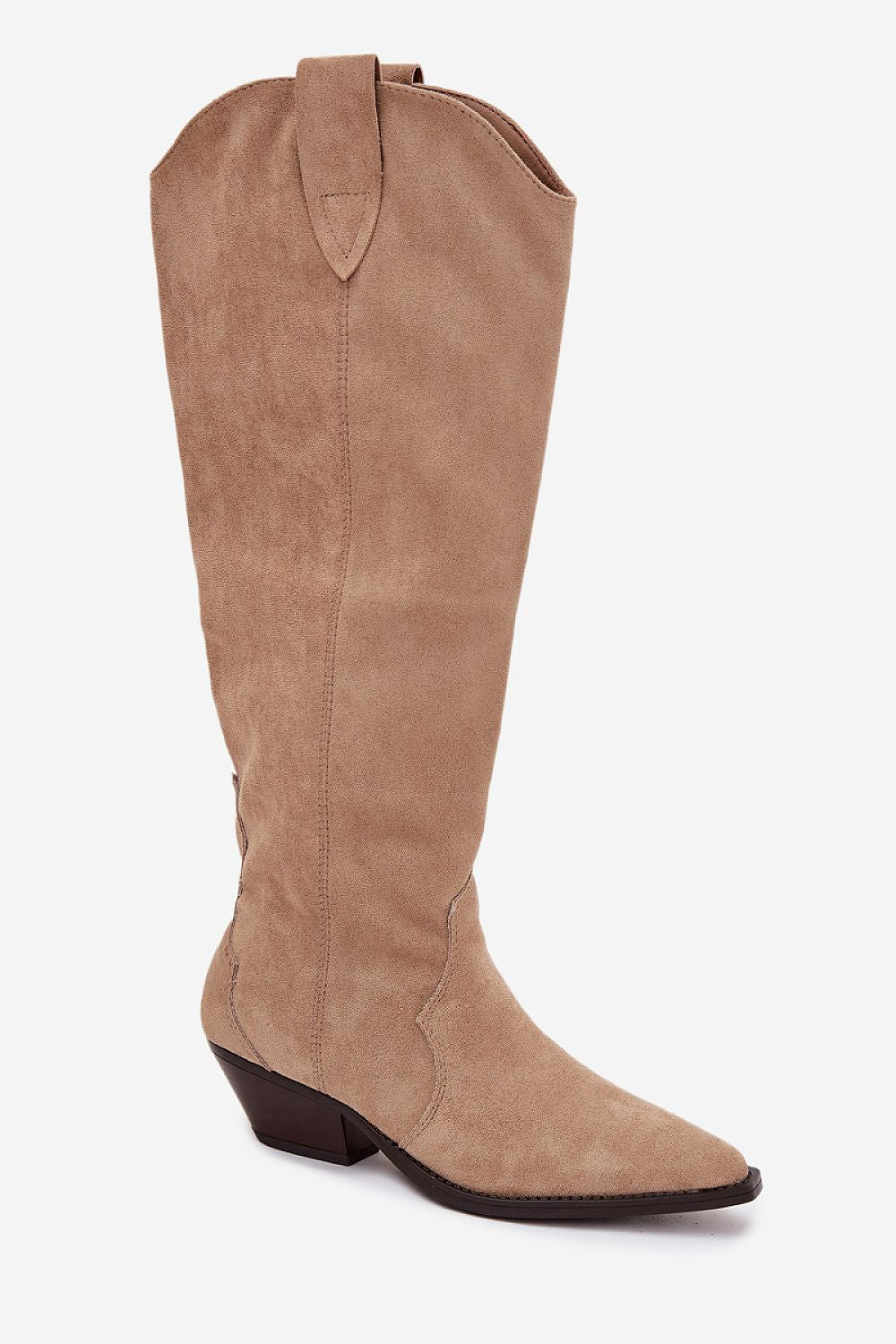 Stiefel mit Absätzen model 217826 Step in style