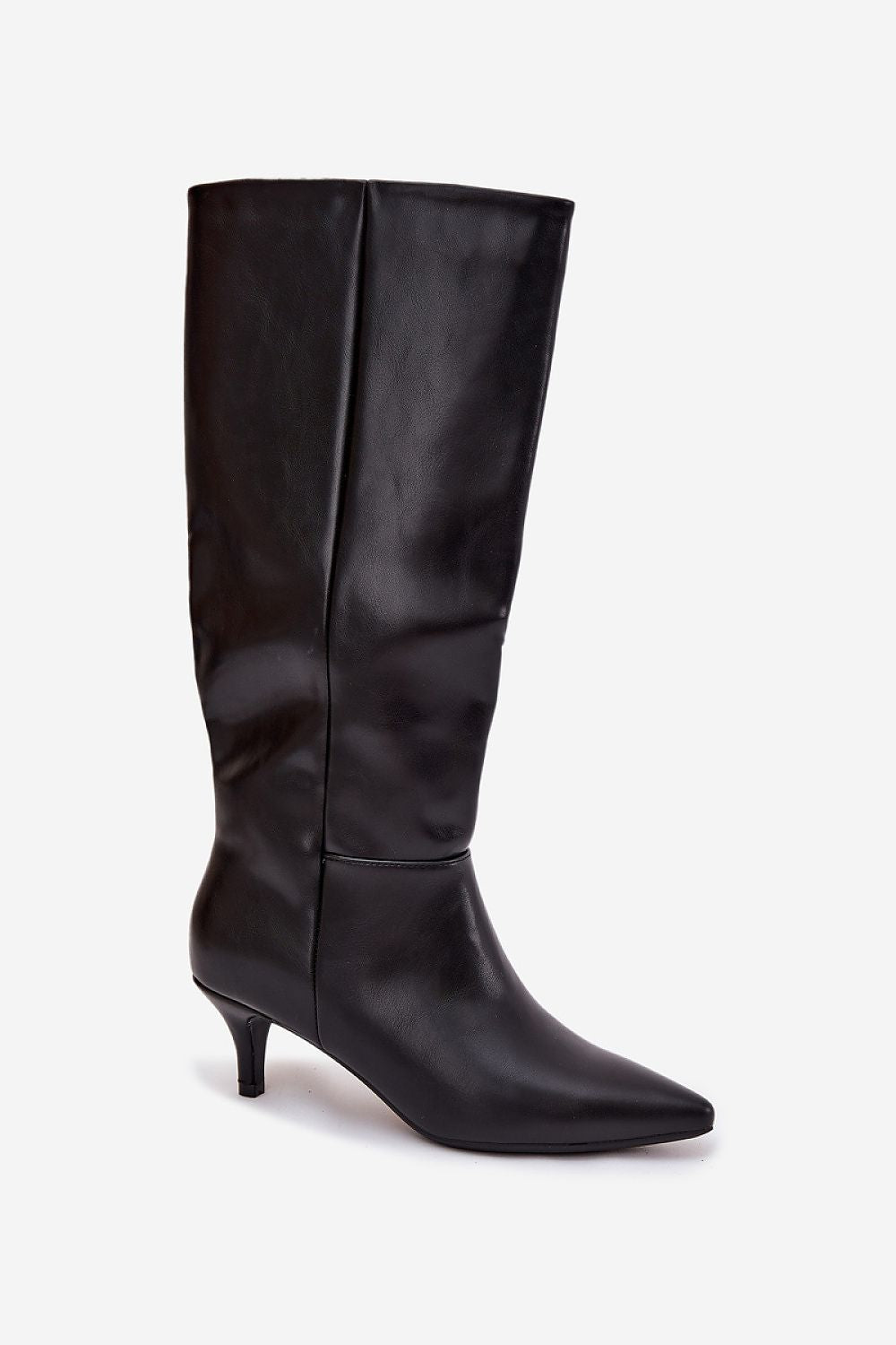 Stiefel mit Absätzen model 217830 Step in style