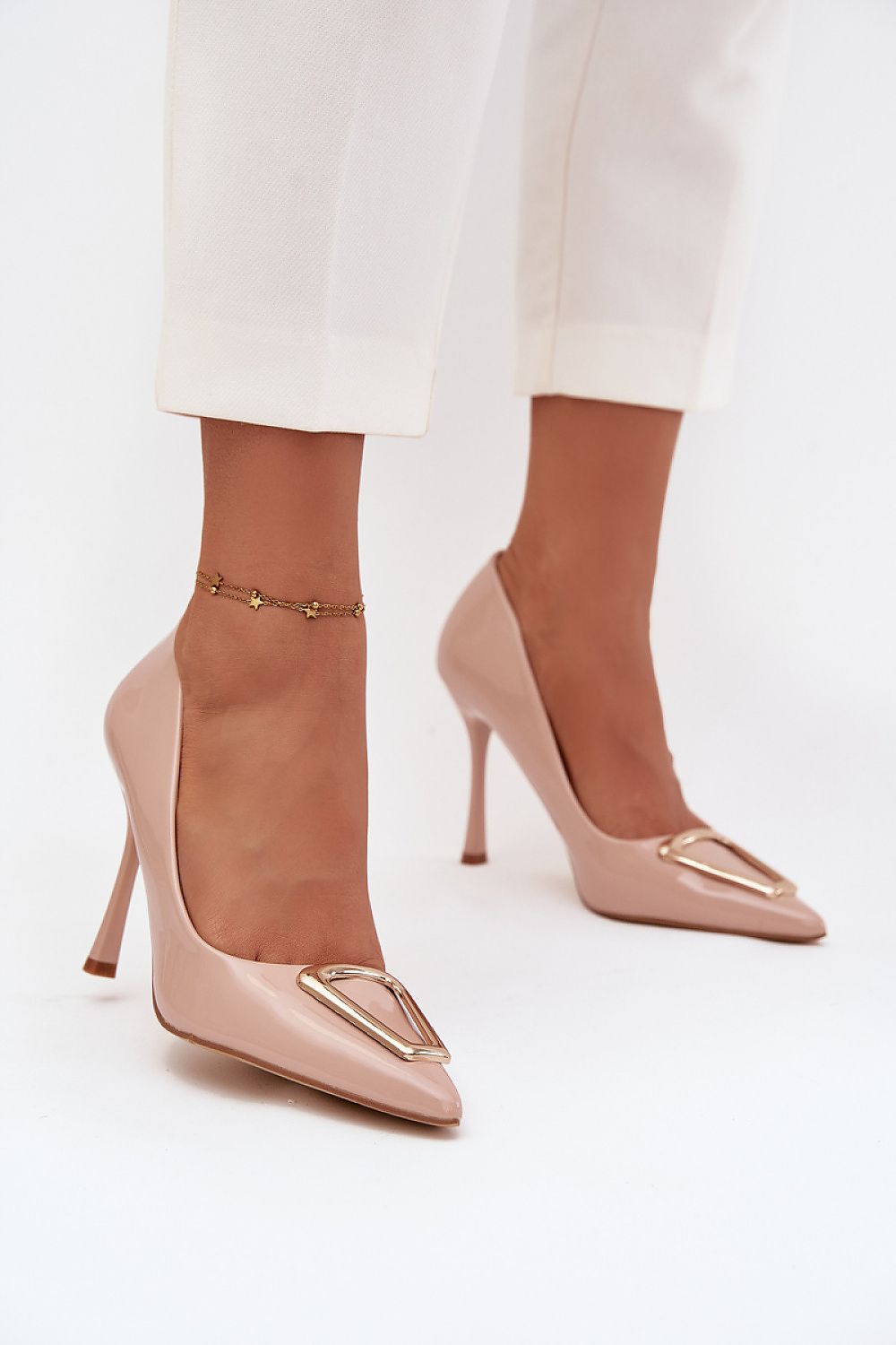 Stöckelschuhe model 217849 Step in style